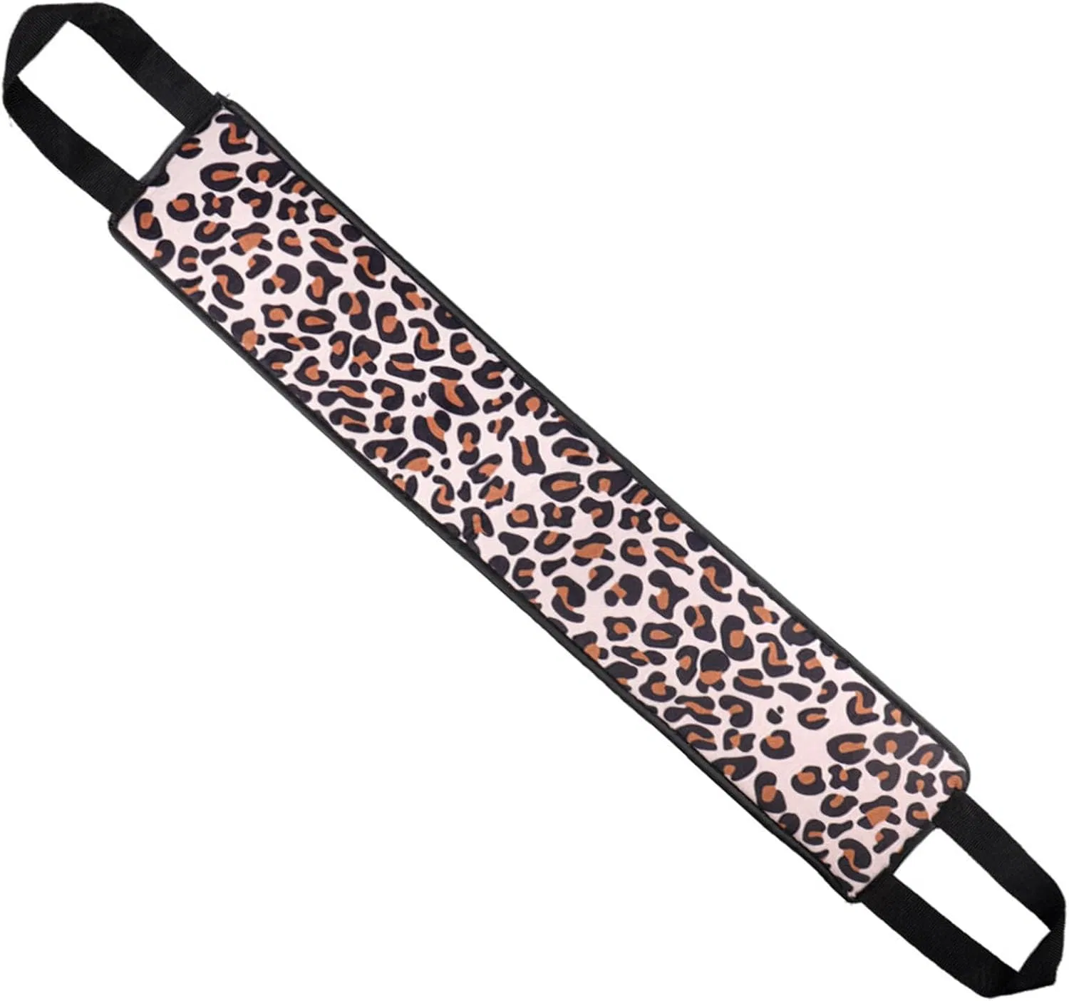 Аппликатор для автозагара Beaupretty Leopard Pull Back, Fiber