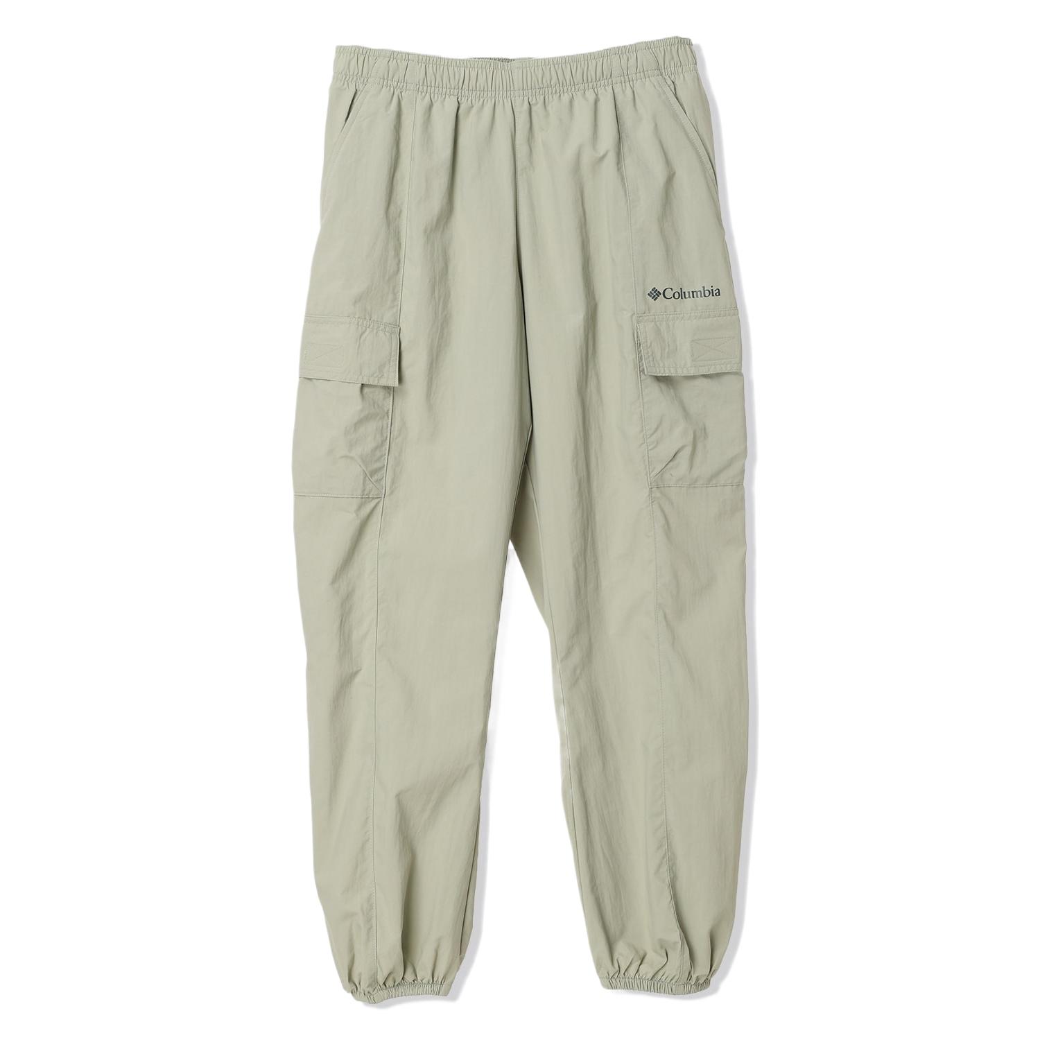 

Columbia Женские повседневные брюки Sandia зеленые