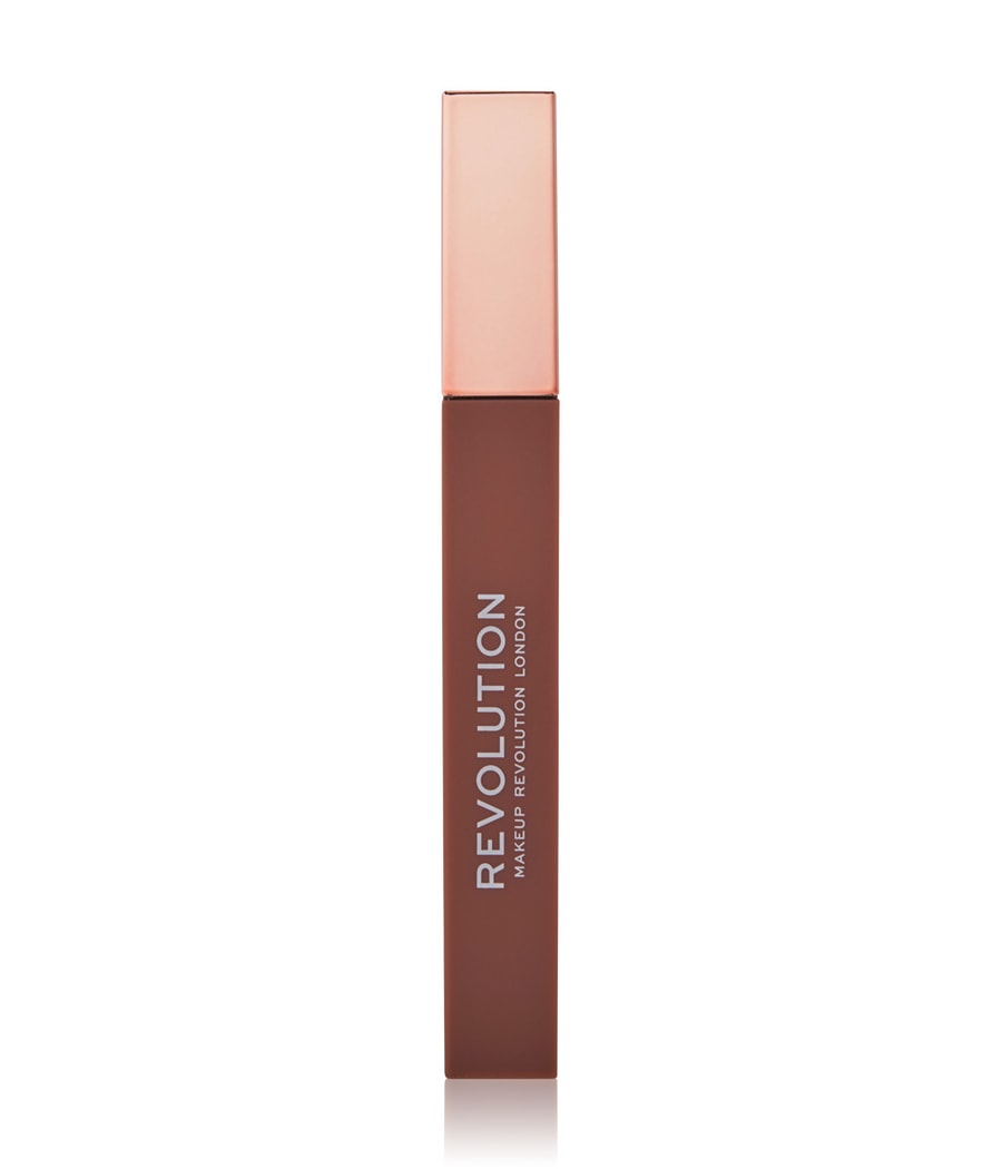 

Жидкая помада REVOLUTION IRL Whipped Lip Crème, Espresso Nude, 1.8 ml