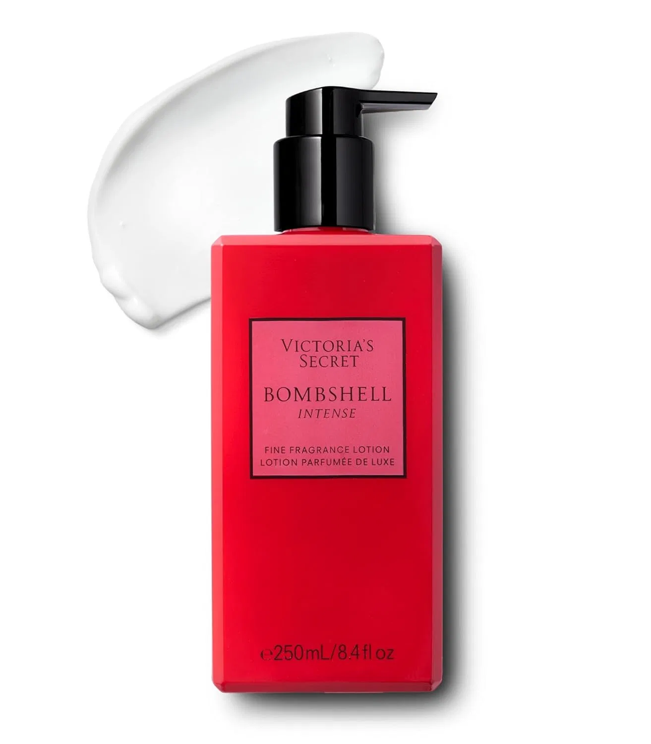Лосьон для тела Bombshell Intense от Victoria's Secret Victoria'S Secret