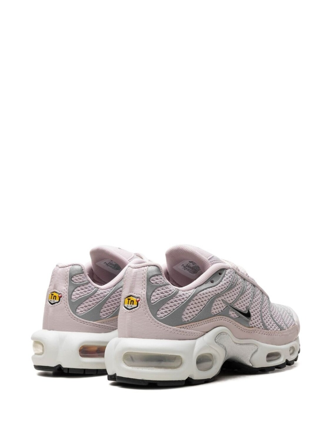 Nike кроссовки Air Max Plus "Platinum Violet", розовый — фото 2