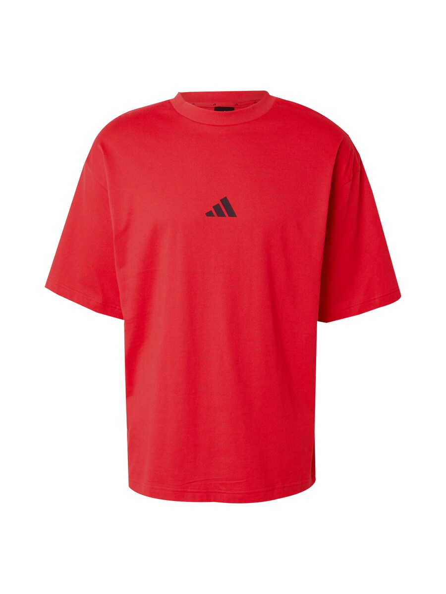 

Рубашка для выступлений ADIDAS SPORTSWEAR, цвет Fire red