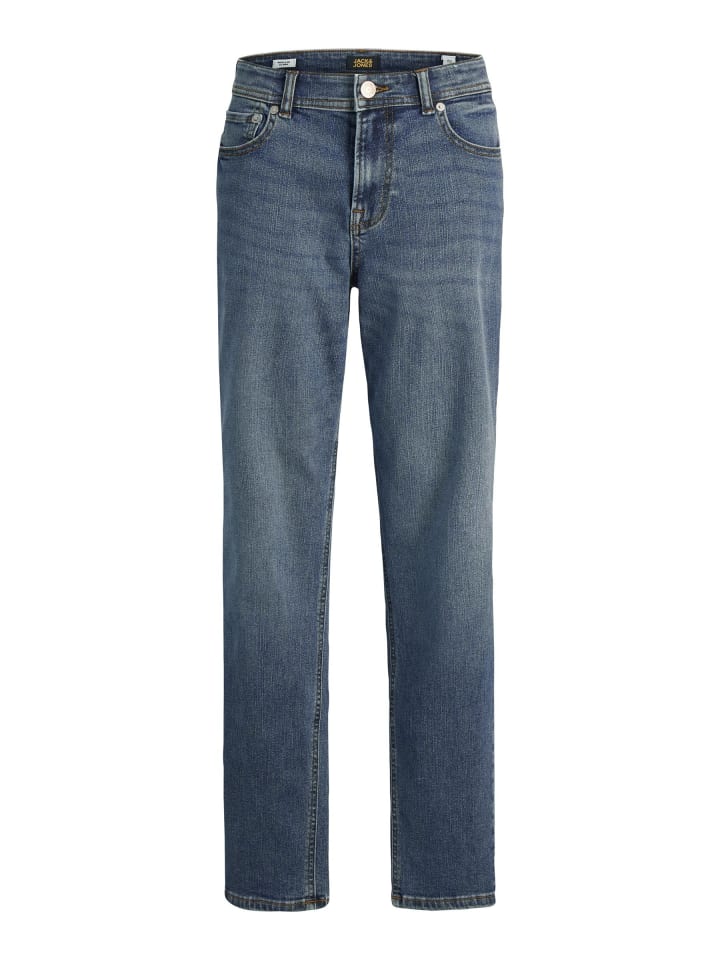 

Джинсы Jack & Jones, синий деним