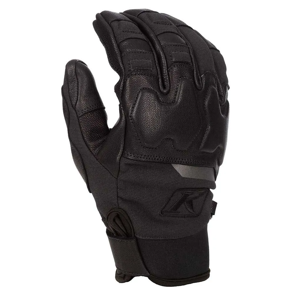 

Перчатки Klim Inversion Pro, черный