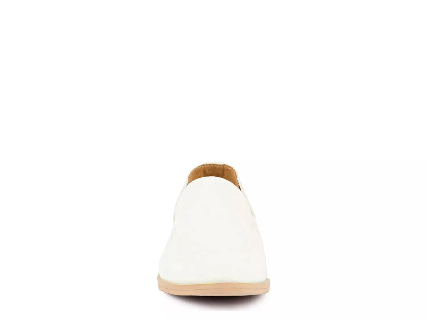 Босоножки Slip-On Rag & Co, White — фото 2