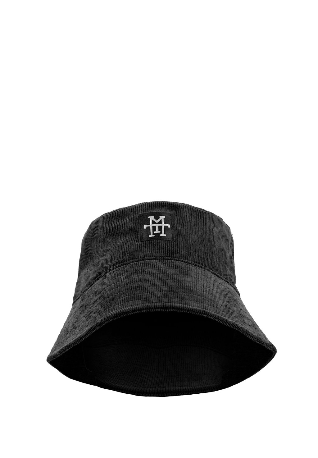 

Шляпа BUCKET Manufaktur13, черный