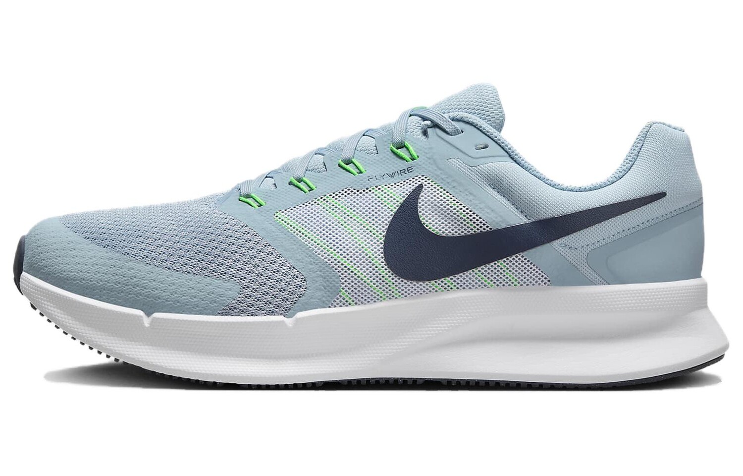 

Кроссовки Nike Run Swift 3 для мужчин, Blue/Black