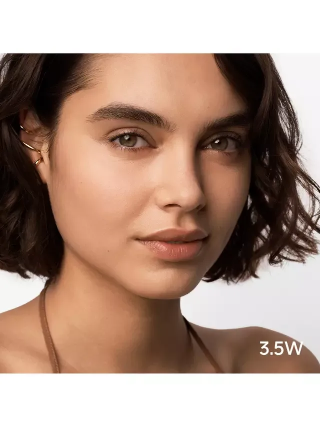 Терракотовая тональная основа Le Teint Glow Healthy Glow Foundation Guerlain, 3 5W — фото 4