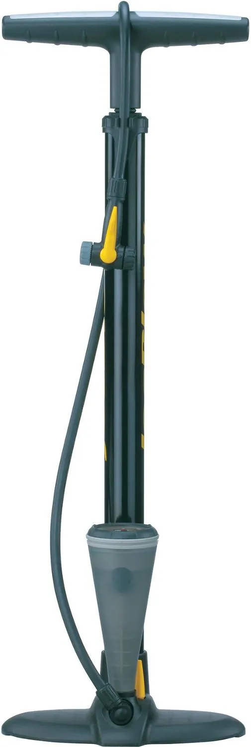 

Доступный насос для накачивания Max HP от JoeBlow Topeak, Black