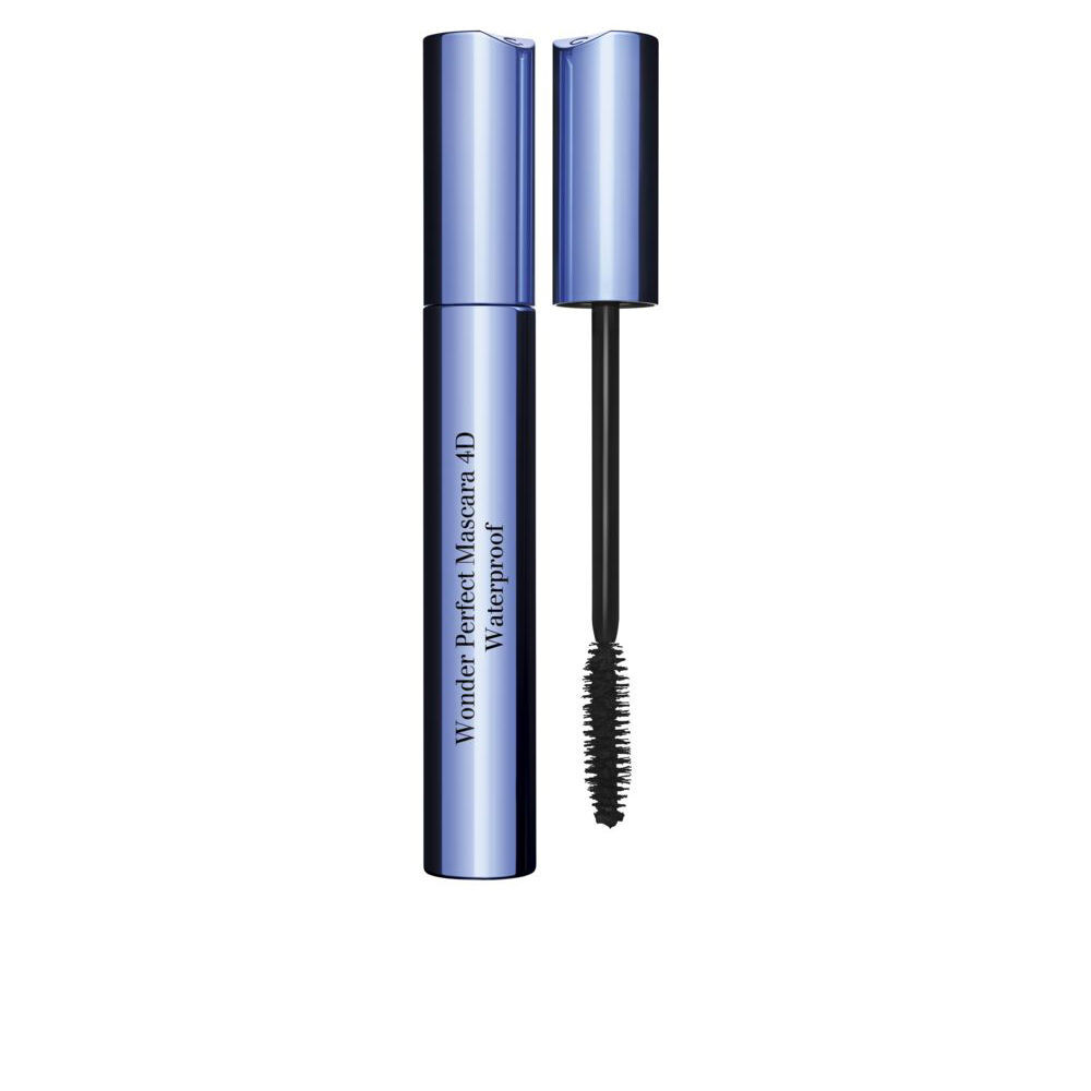 

Тушь для ресниц Wonder Perfect 4D Máscara Waterproof Clarins, 8 мл.