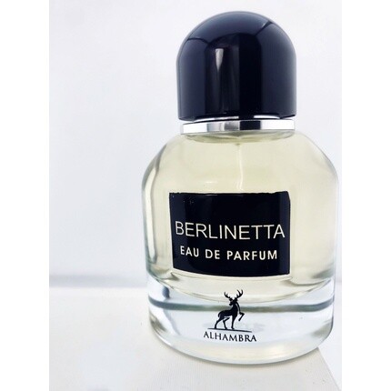 Духи Berlinetta 100 мл с цветочным древесным ароматом от My Perfumes — фото 2