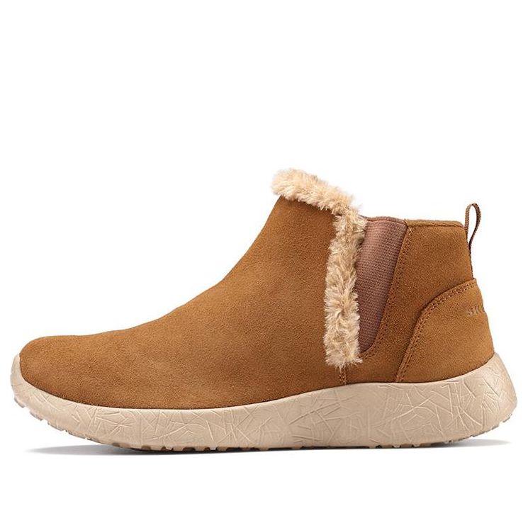 Кроссовки (WMNS) Skechers Burst 'Chestnut'