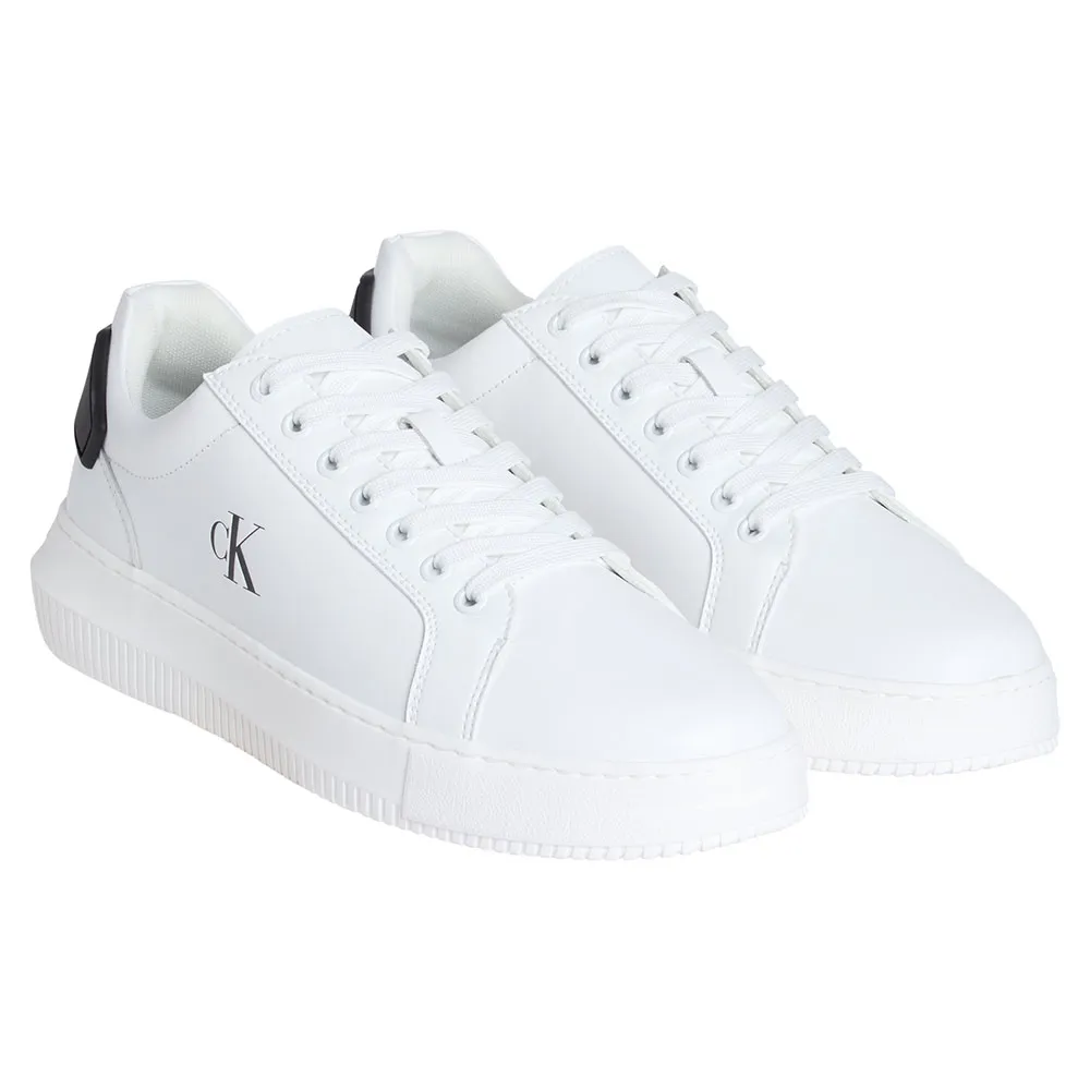 

Кроссовки Calvin Klein Jeans Malmo, белый