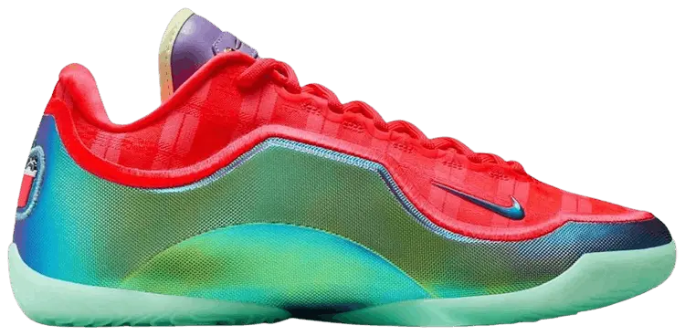 

Кроссовки Nike Lebron 23, мультиколор