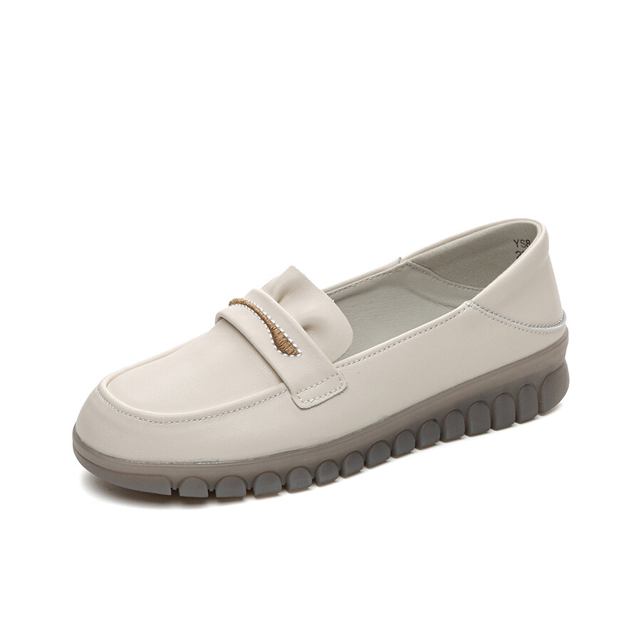 

Туфли женские повседневные Women's Casual Shoes Women's Evil Lions, черный