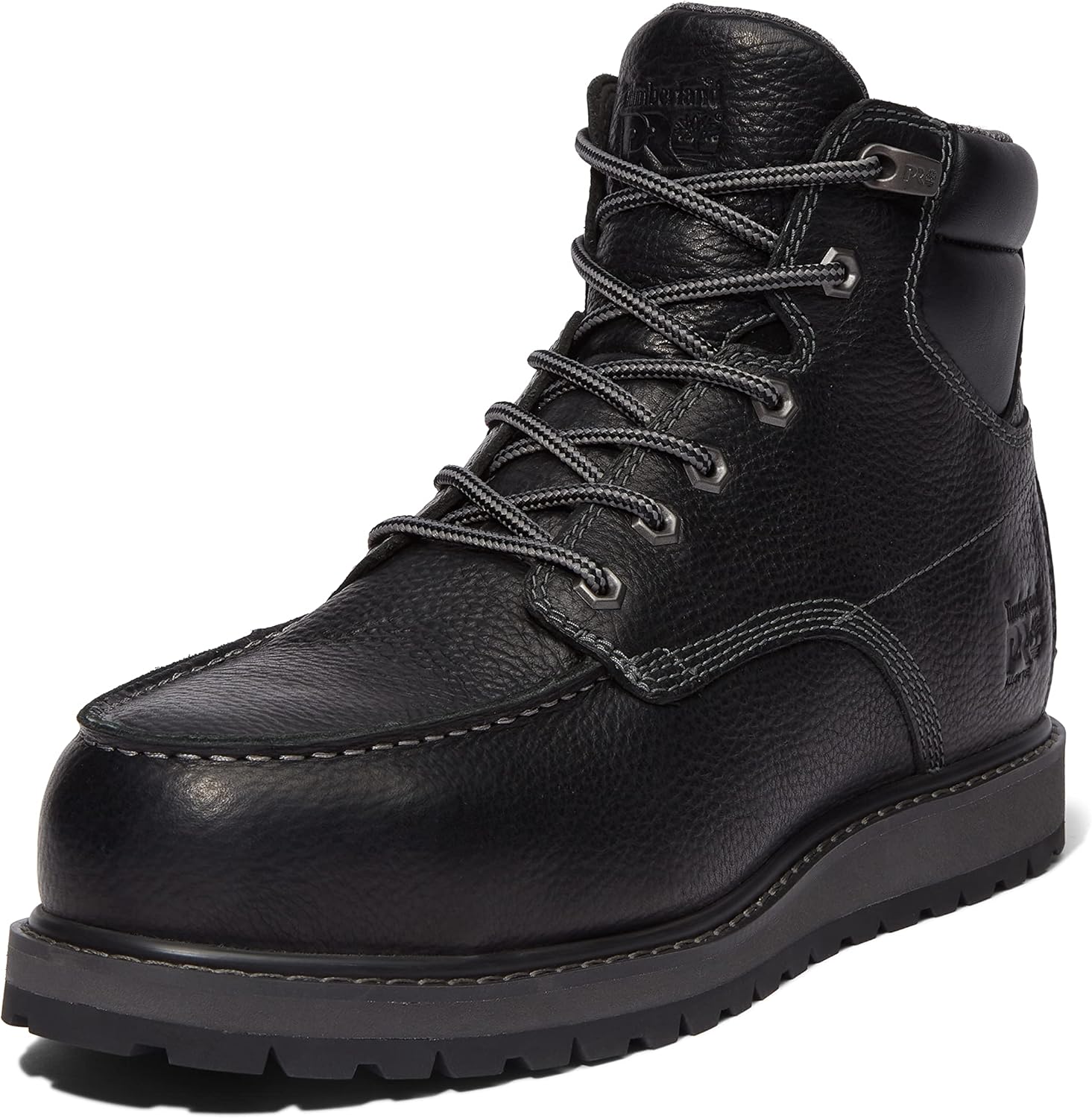 

Мужские ботинки Timberland PRO Irvine Wedge 15 см, черный
