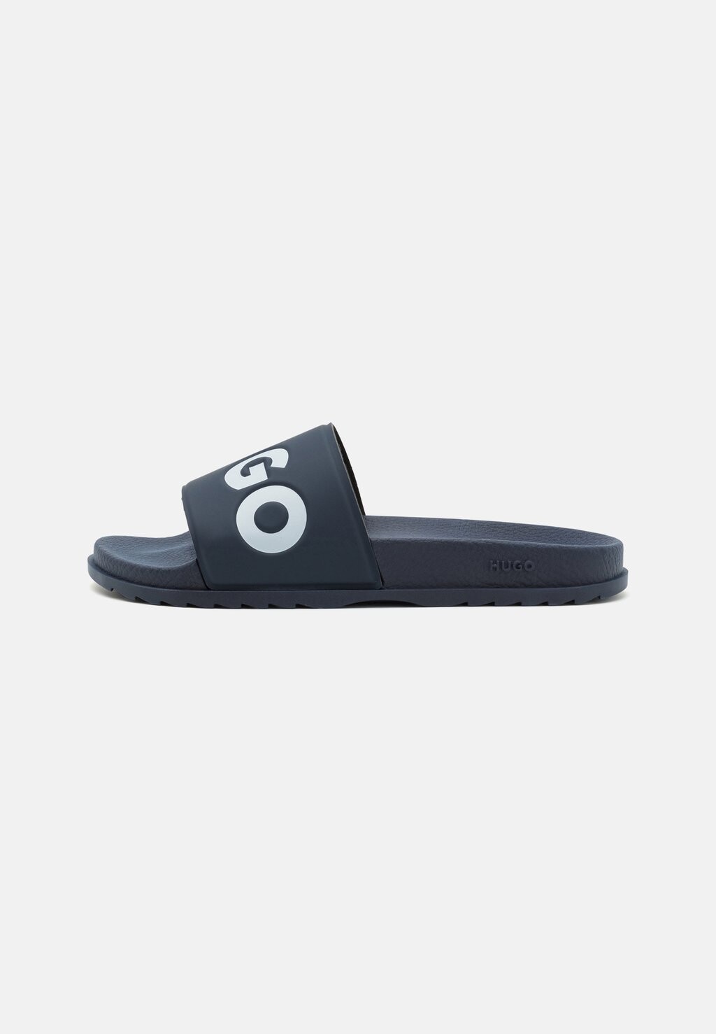 

Пляжные тапочки и сандалии MATCH IT UNISEX Hugo, темно-синий