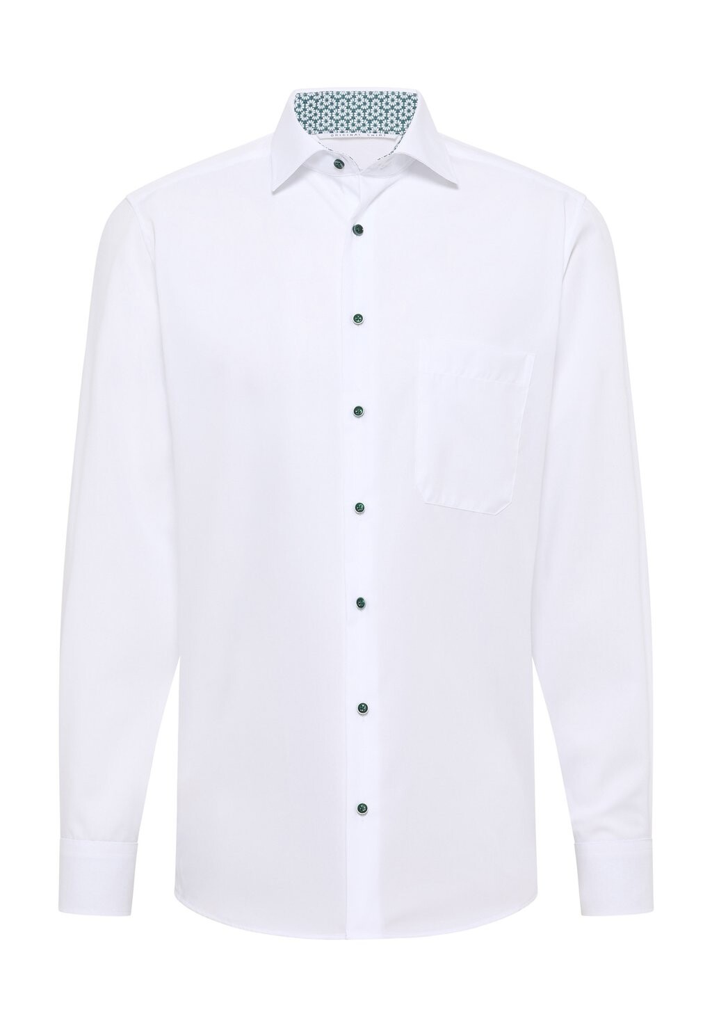 

Рубашка ORIGINAL COMFORT FIT Eterna, белый