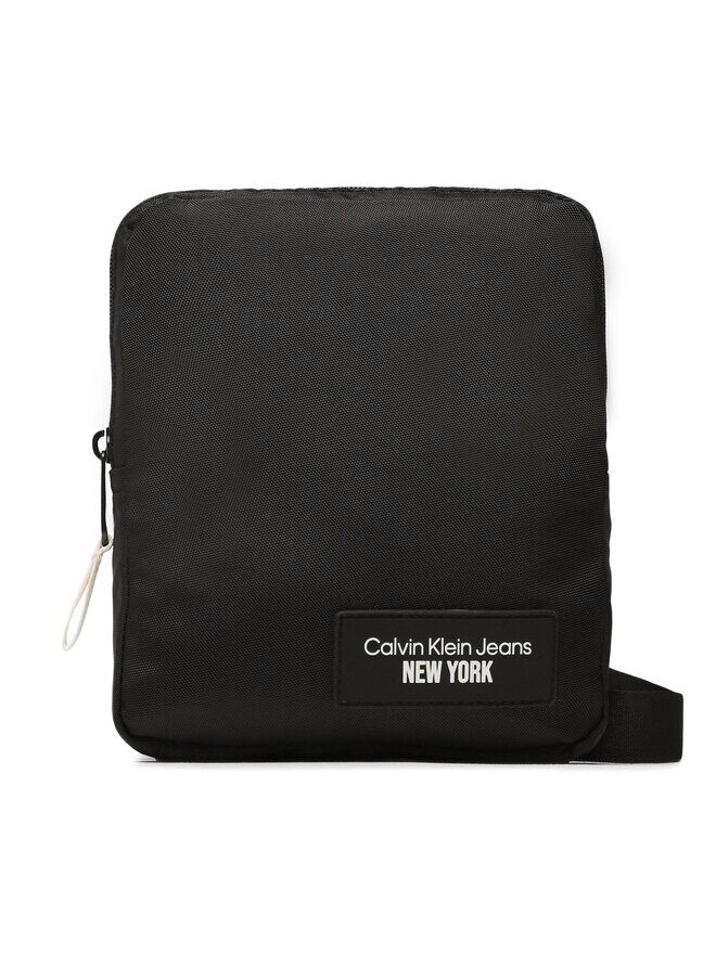 

Сумка через плечо Calvin Klein Jeans, черный