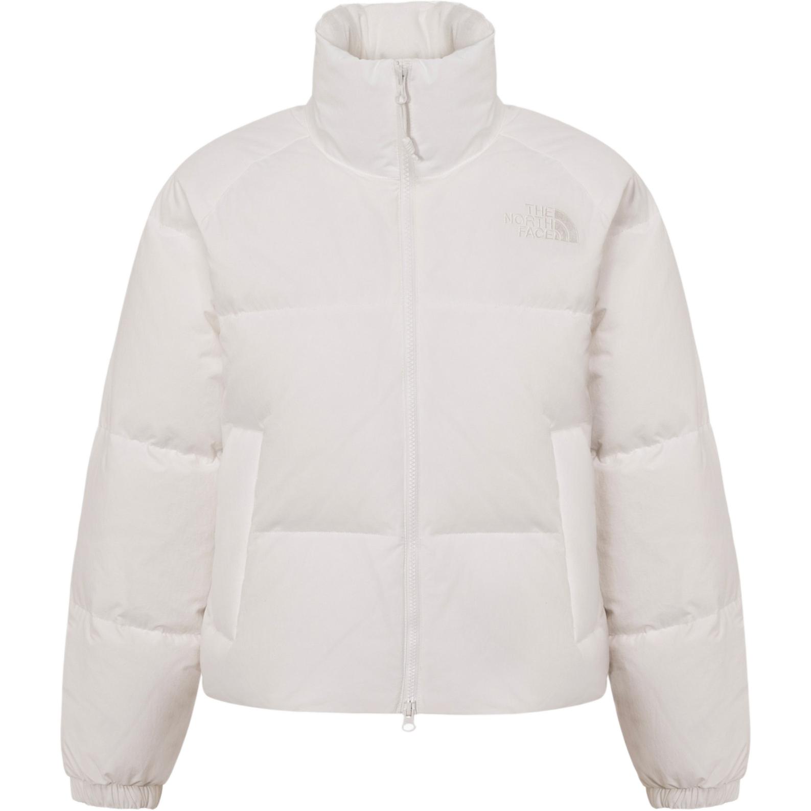 

The North Face Пуховая куртка женская белая