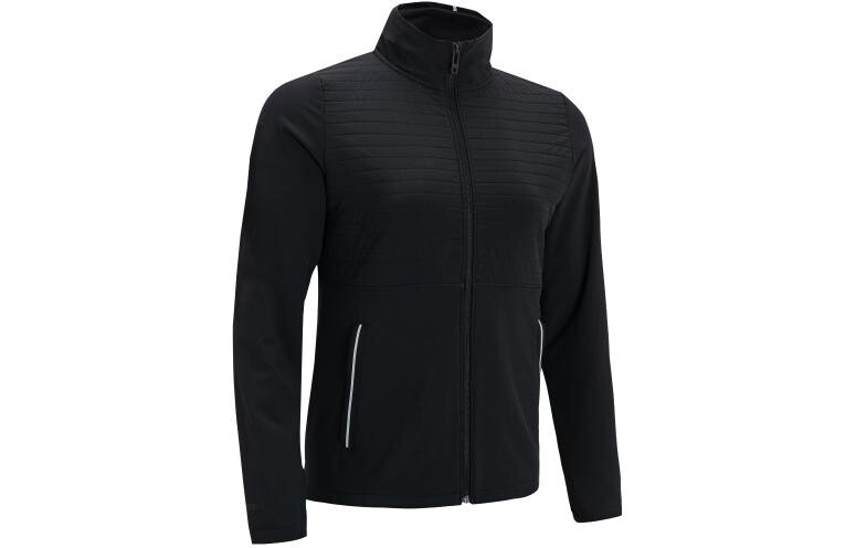 

Женская куртка Under Armour, цвет Black