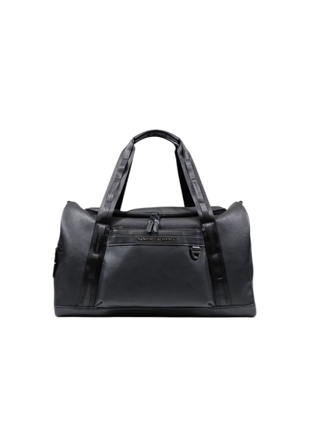 

Сумка Armani Exchange мужская дорожная, черный