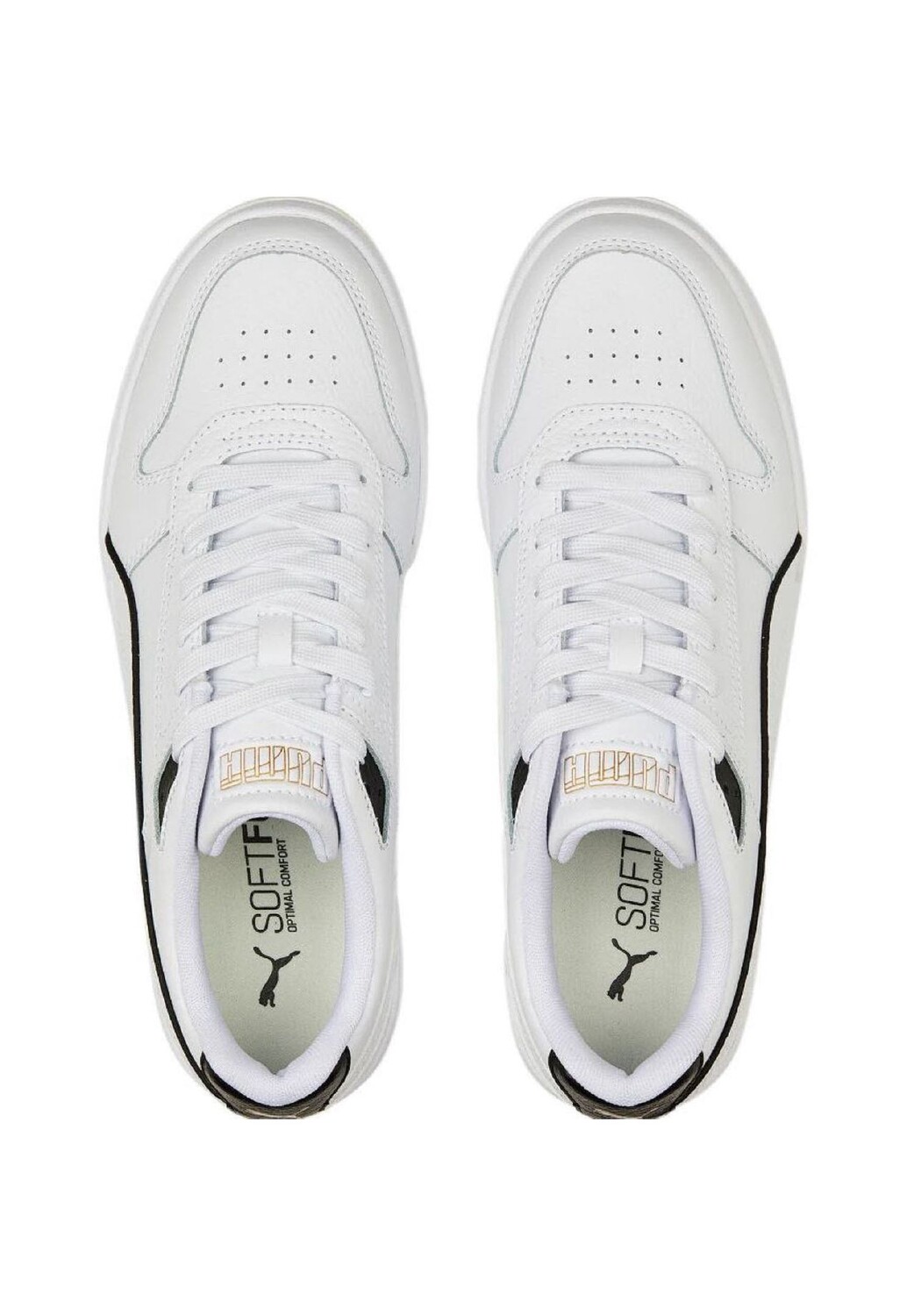 Кроссовки RBD Game Low PUMA, белый — фото 2