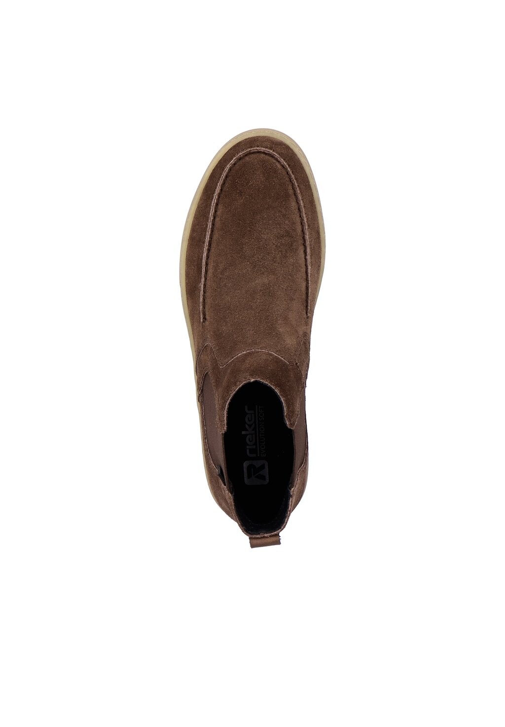 

Классические ботильоны Rieker EVOLUTION, коричневый