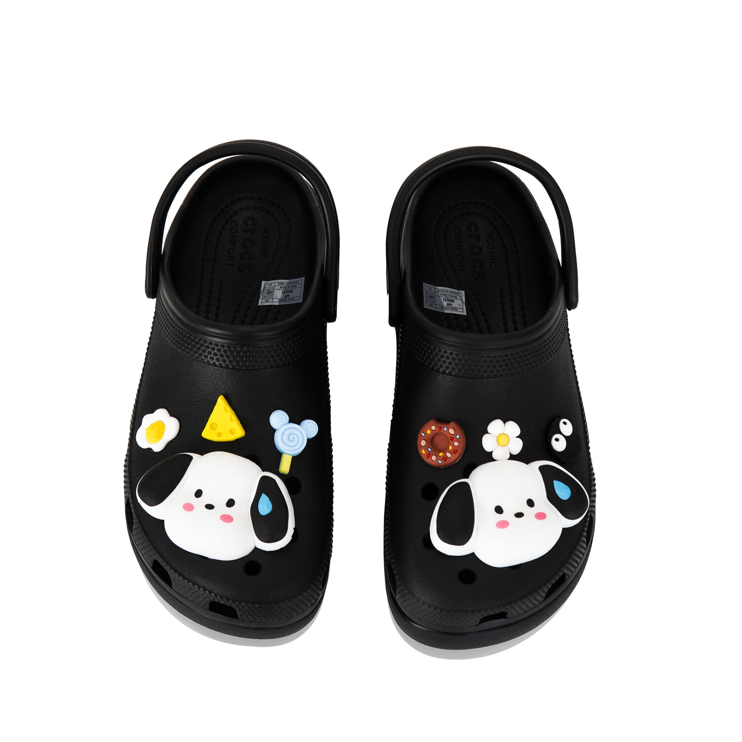 

Сабо Crocs Classic Clog Clogs Women's