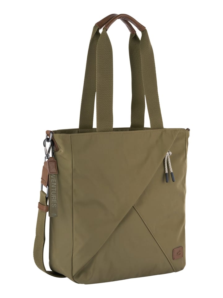 

Сумка через плечо Camel Active