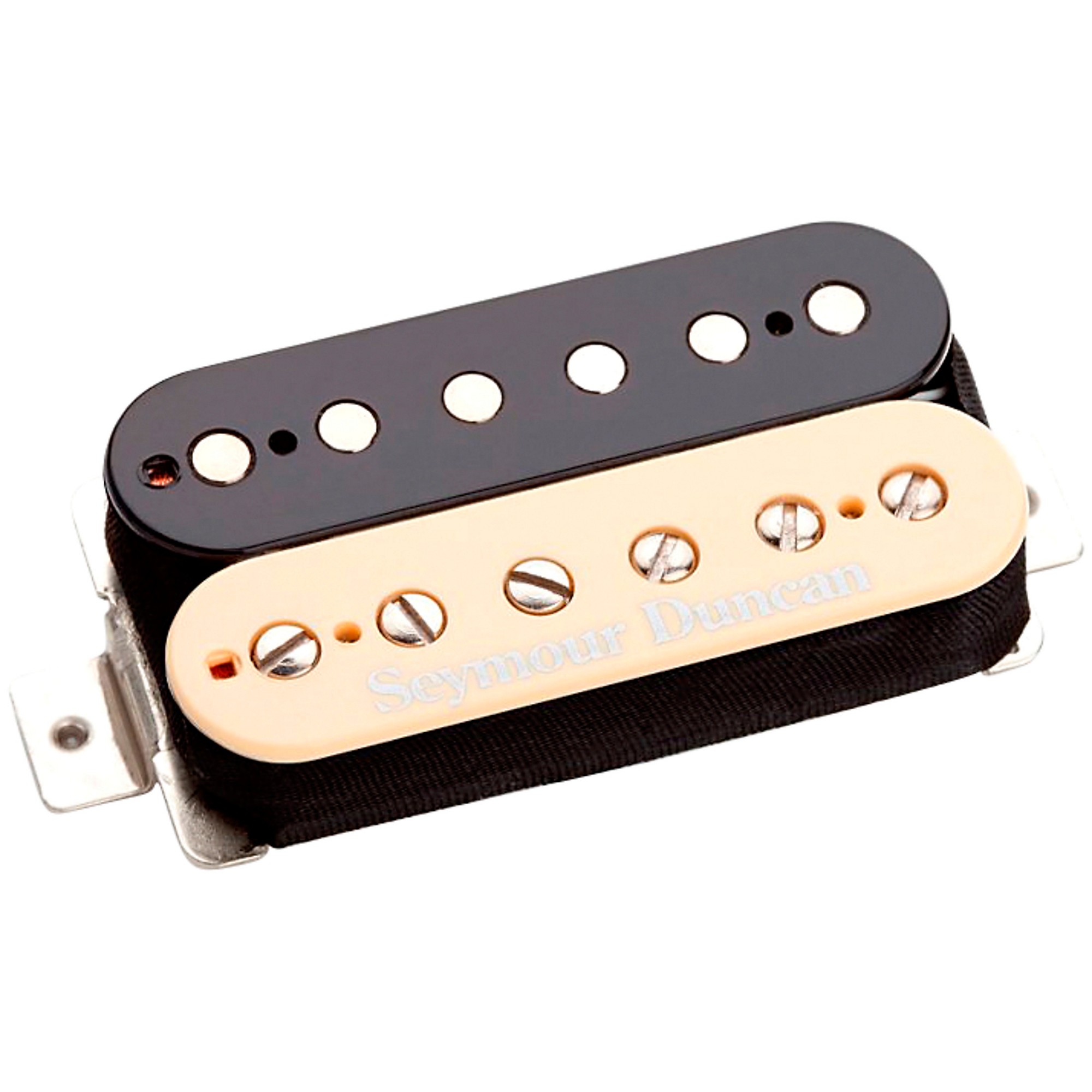 

Модель Seymour Duncan 78 футов с хамбакером Zebra Bridge