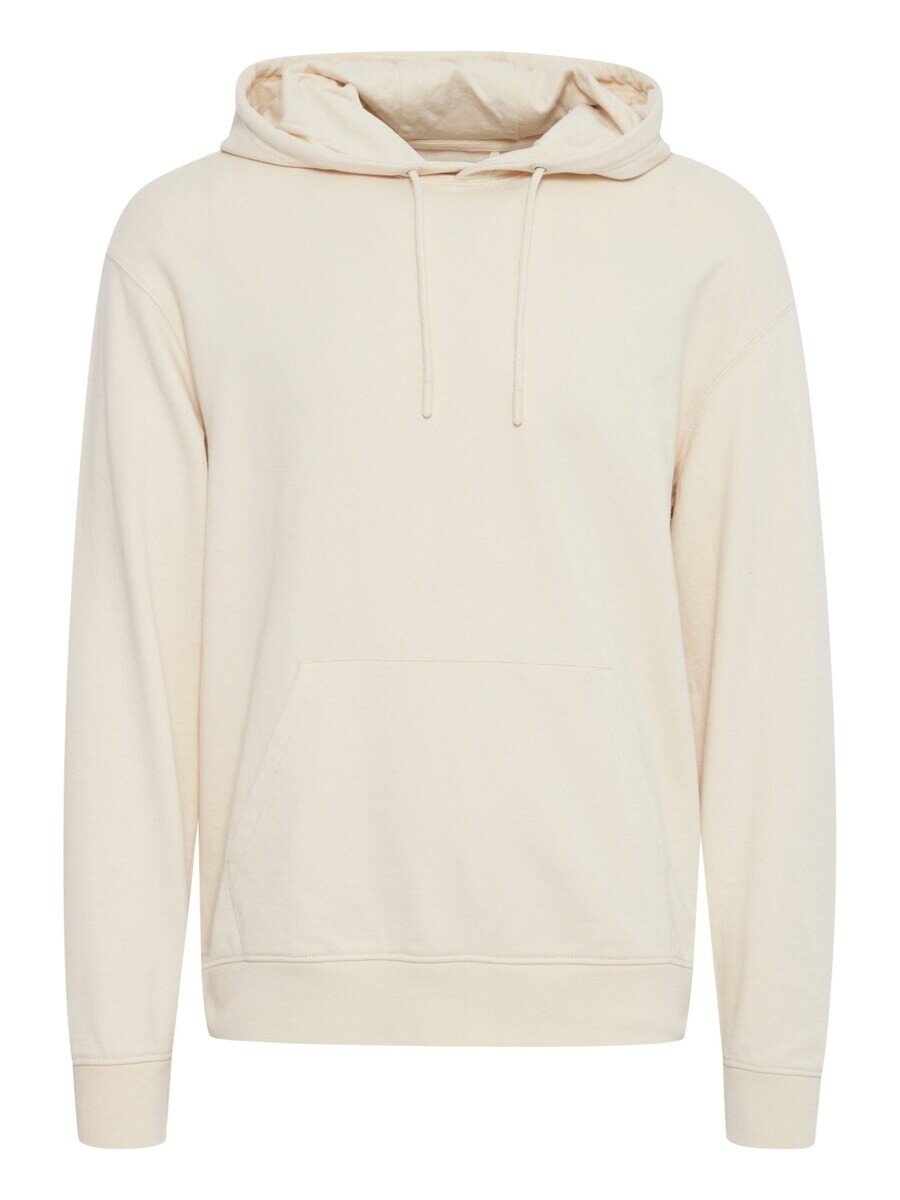 

Толстовка с капюшоном BLEND Sweatshirt Brody, экрю
