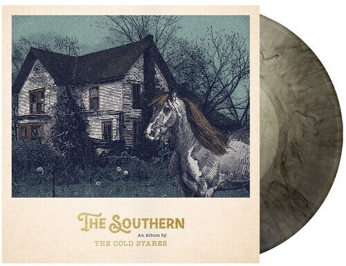 

Виниловая пластинка Cold Stares: The Southern