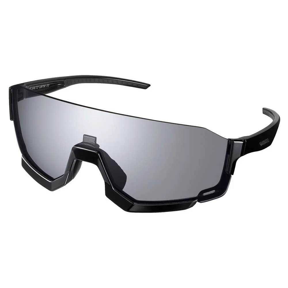 

Солнцезащитные очки Shimano Aerolite 2, черный