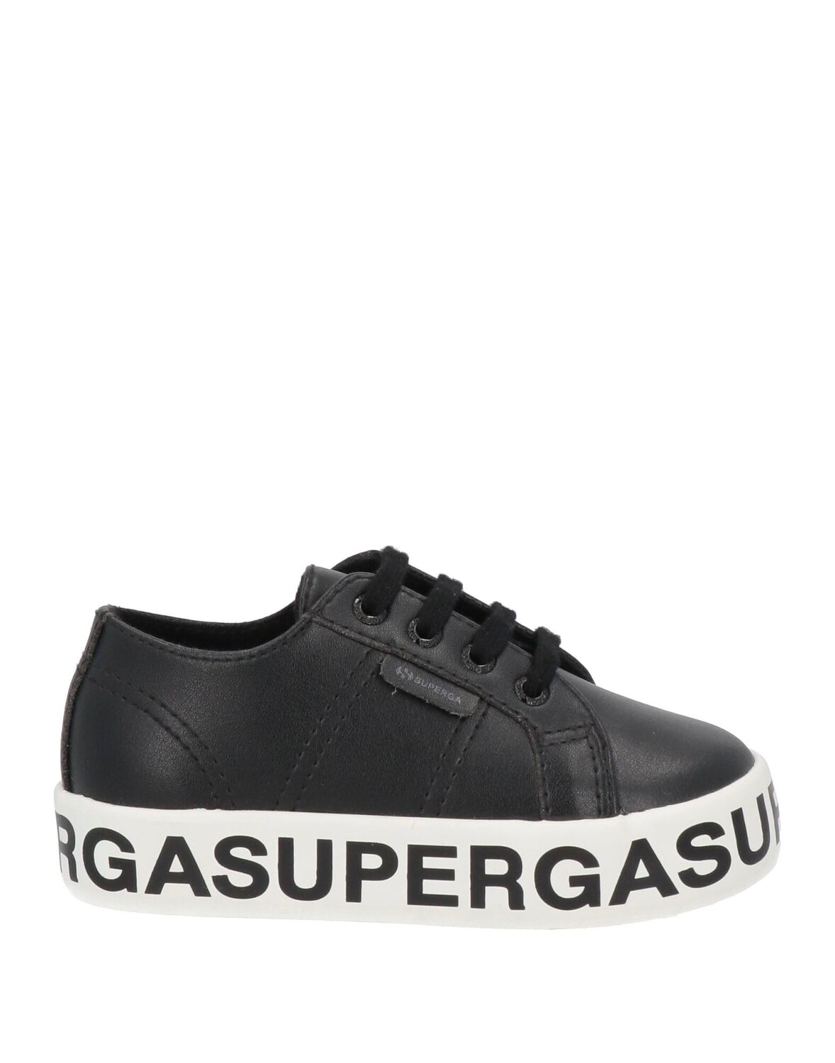 

Кроссовки Superga, черный