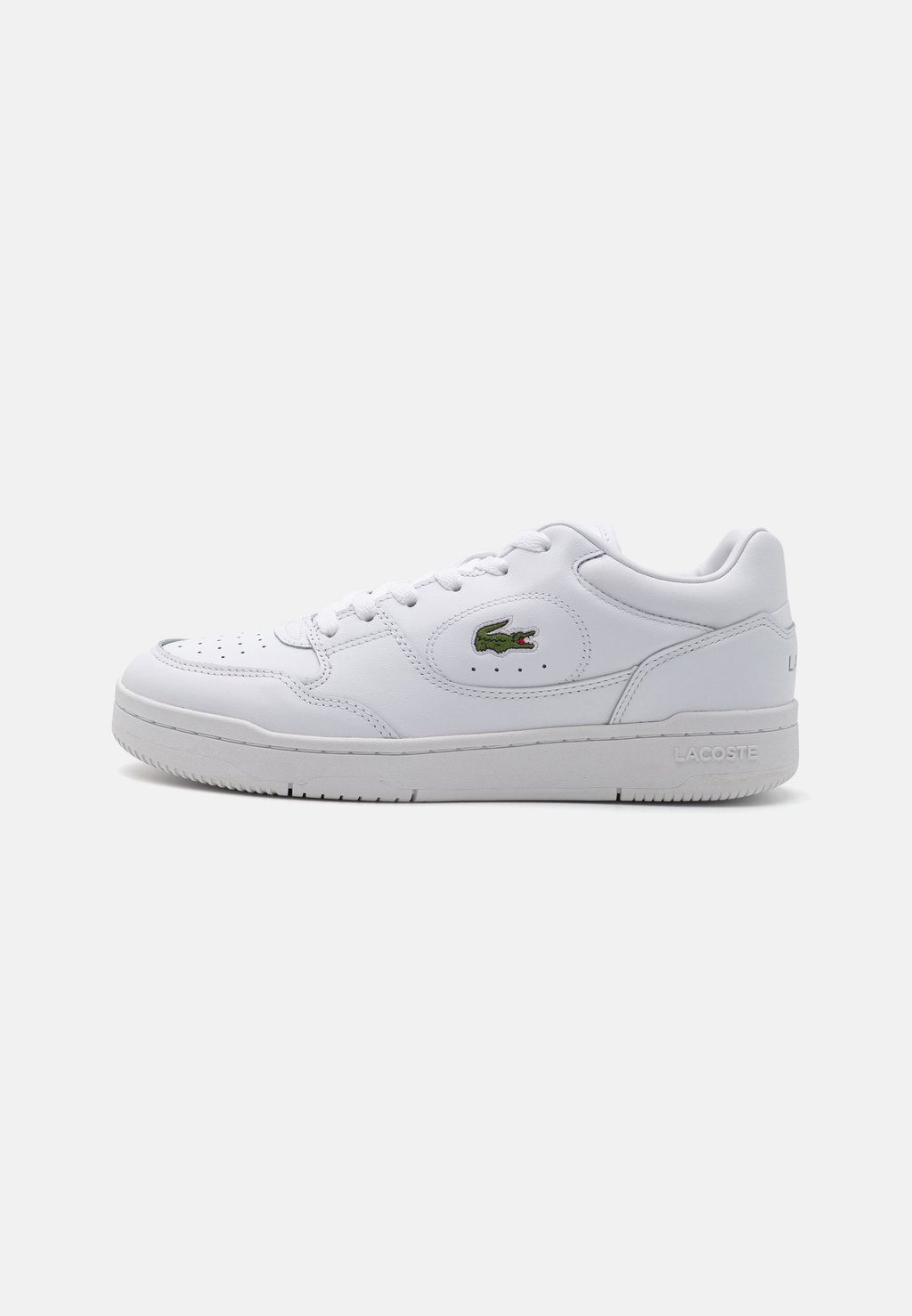 

Низкие кеды LINEDRIVE 125 Lacoste, белый