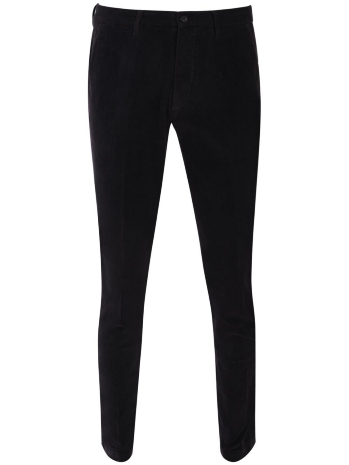 

Узкие брюки Corneliani, коричневый