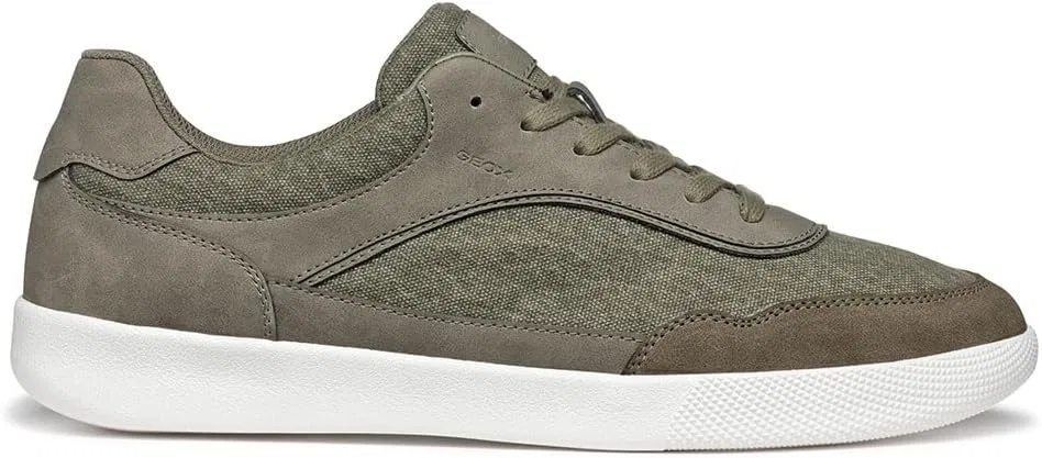 Мужские кроссовки Geox U Rieti, Sage