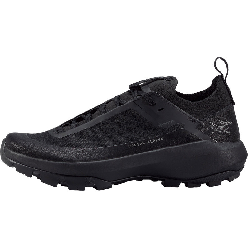 

Женские туфли Vertex Alpine GTX Arcteryx, черный