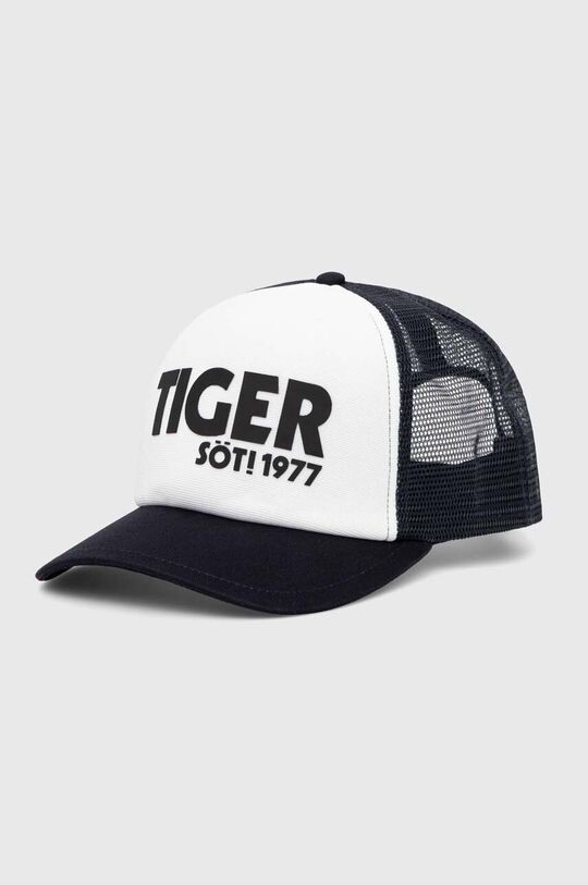 

Бейсбольная кепка Tiger Of Швеции Tiger of Sweden, темно-синий