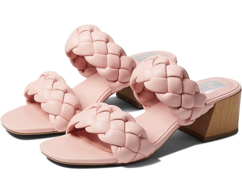 

Туфли DV Dolce Vita Sindra, розовый