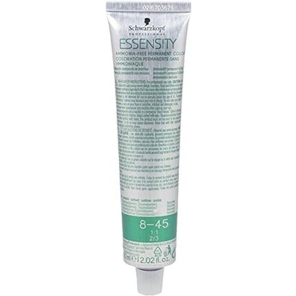 

Essensity Color 8-45 60мл, Schwarzkopf