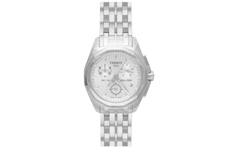 

Женские часы TISSOT