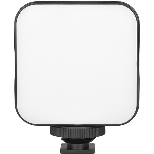 

YELANGU LED01 Видеосвет для зеркальных фотоаппаратов и мобильных телефонов