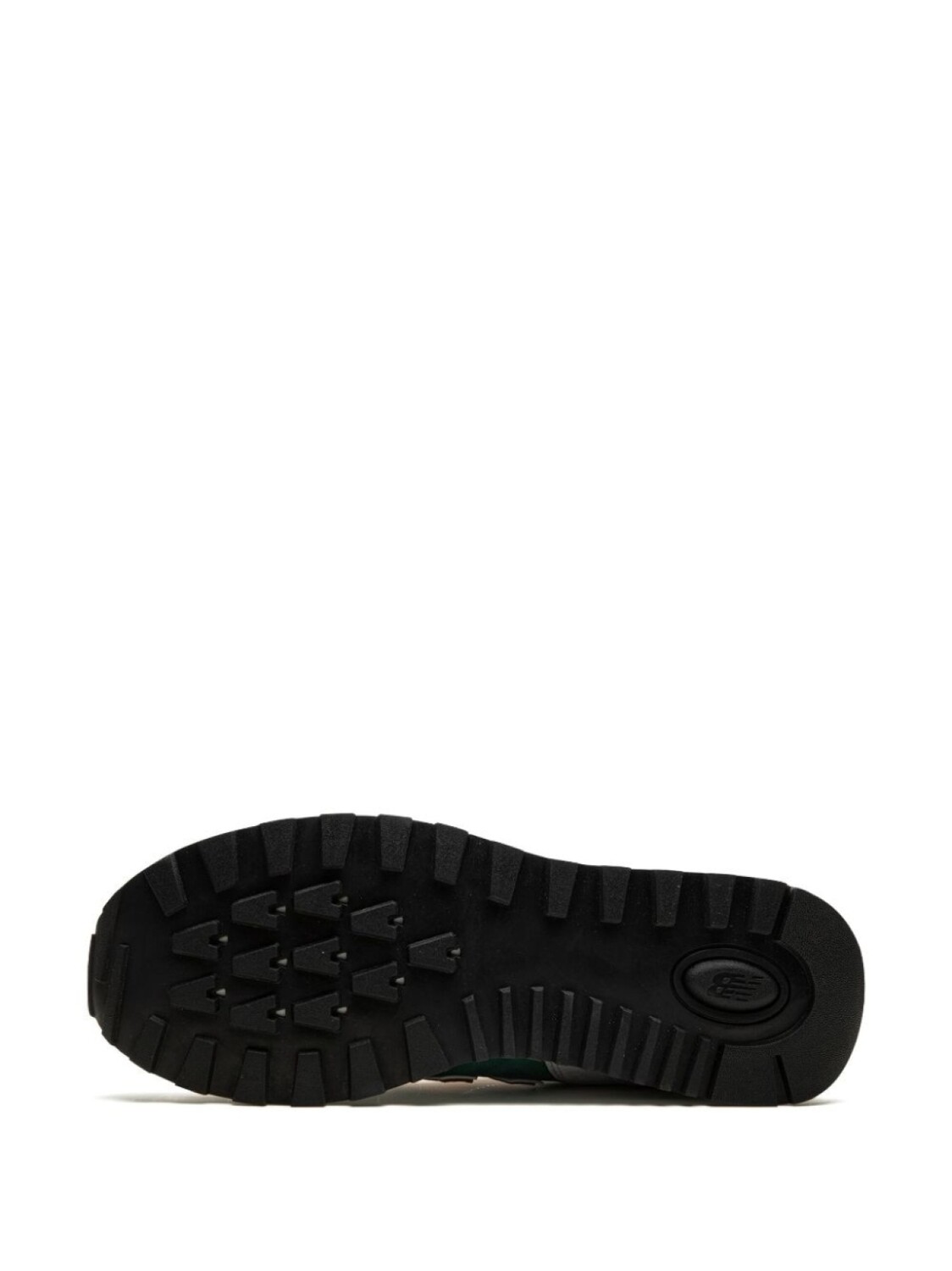 New Balance кроссовки 574 Legacy из коллаборации с Junya Watanabe, серый — фото 4