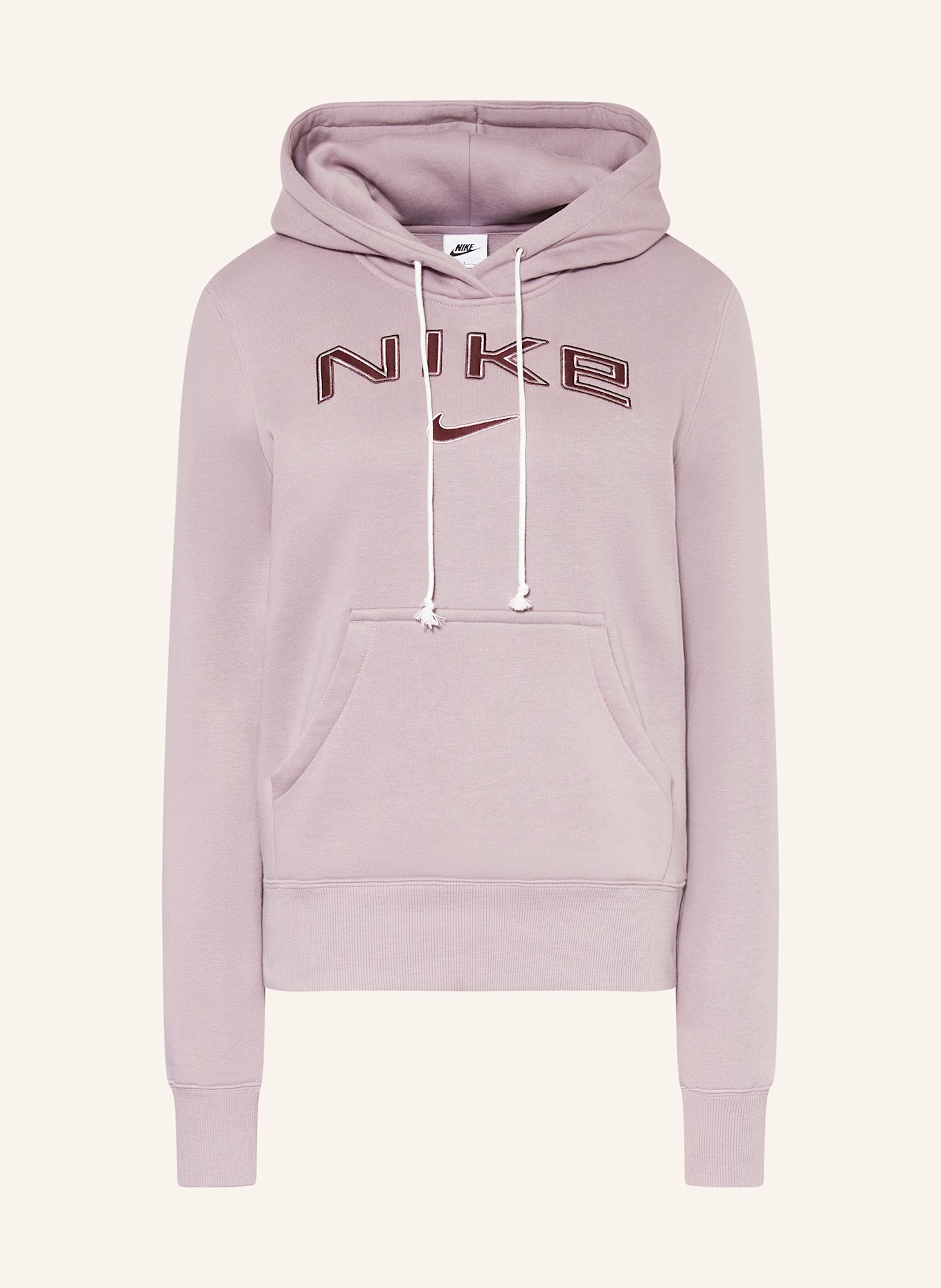 

Толстовка спортивная феникс Nike, мультиколор