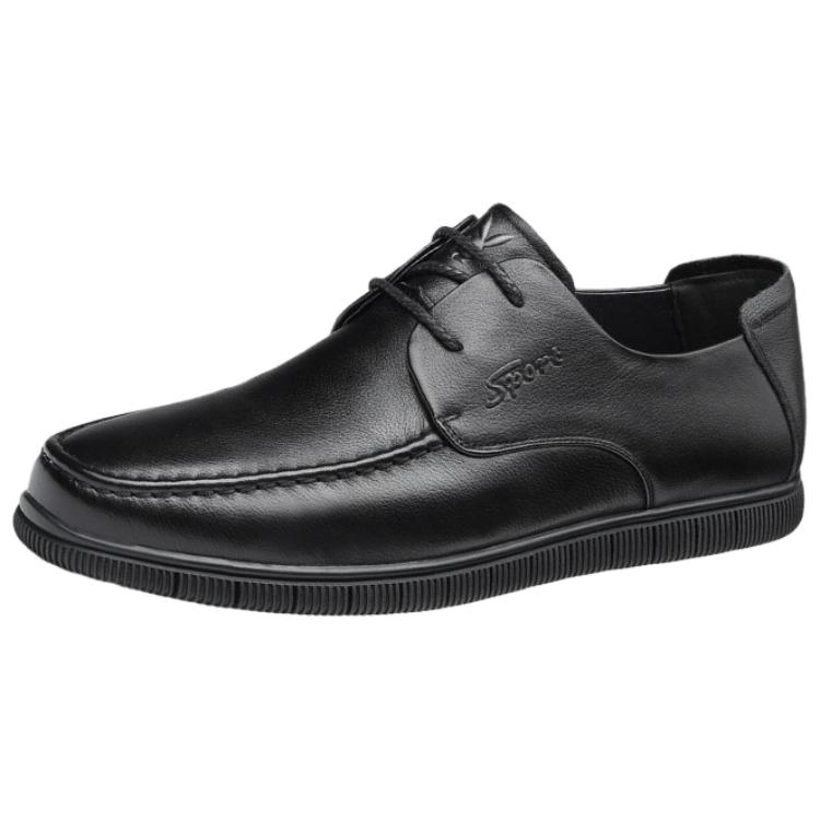 

Лоферы мужские Playboy, 21D17 Black