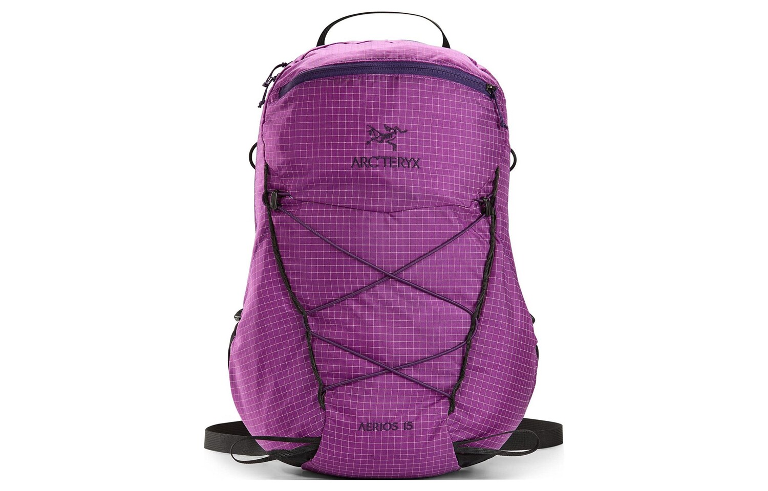 

Рюкзак женский Arcteryx, фиолетовый