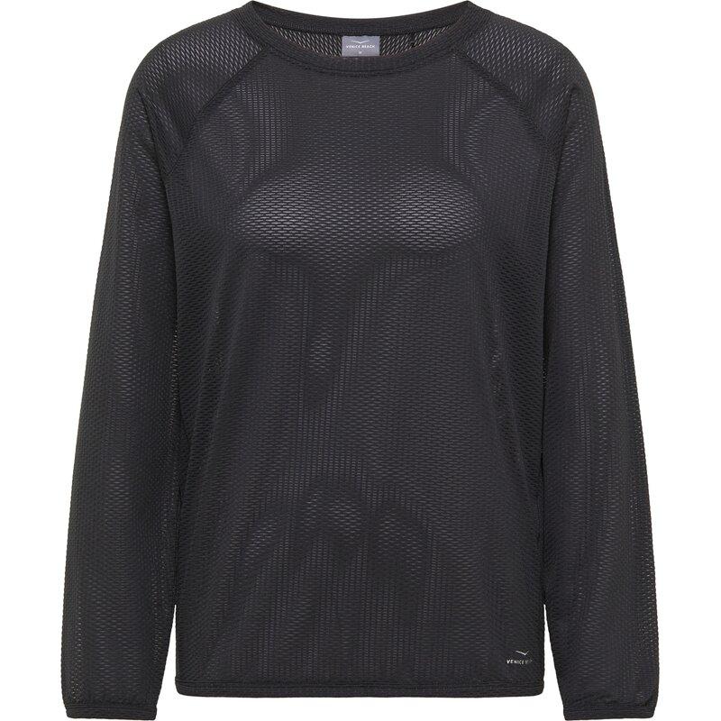 

Толстовка vb_ charleen dbt рубашка Venice Beach, черный