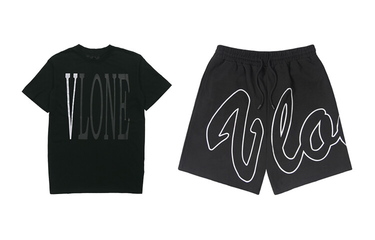 

Повседневная спортивная одежда унисекс VLONE